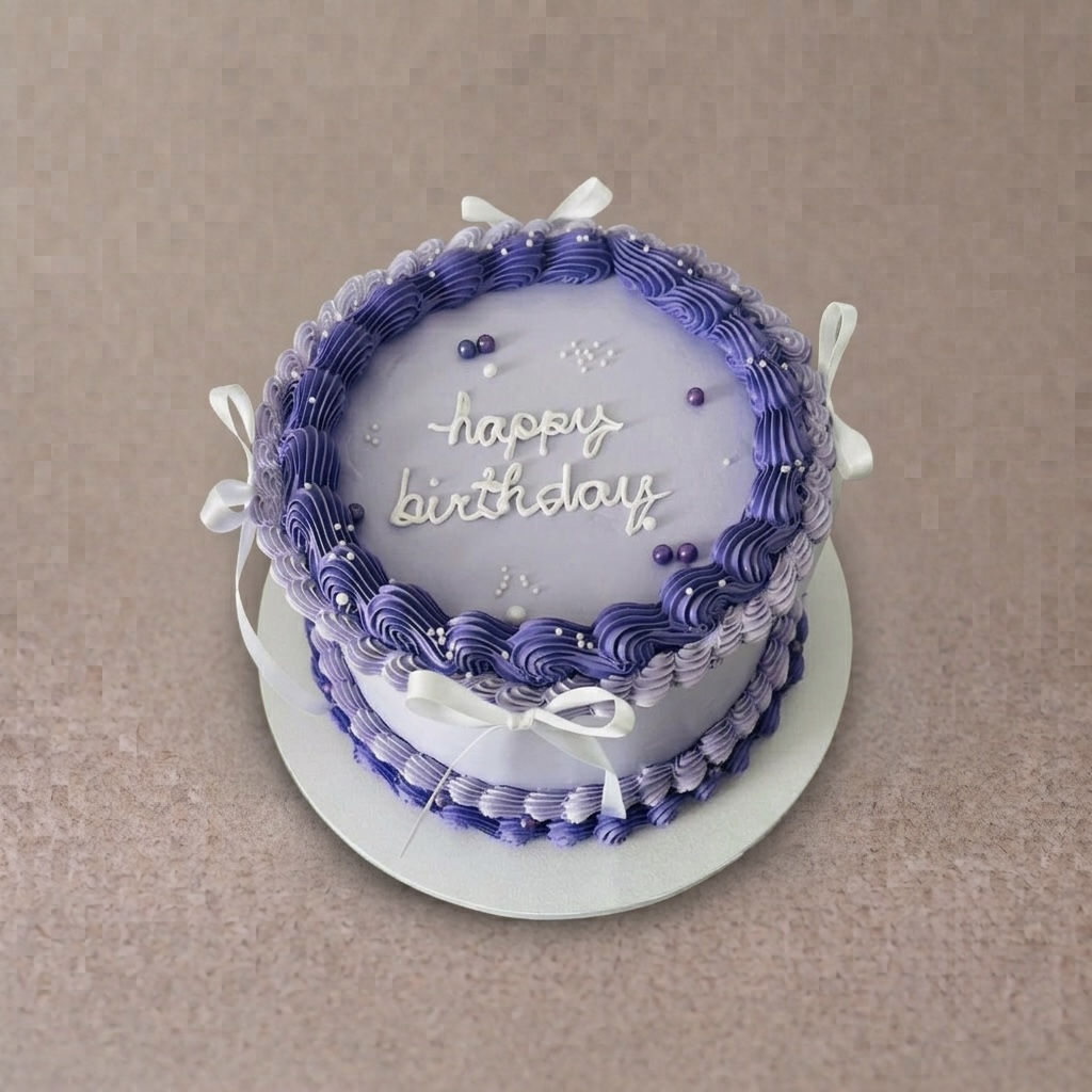 Celebration Cakes