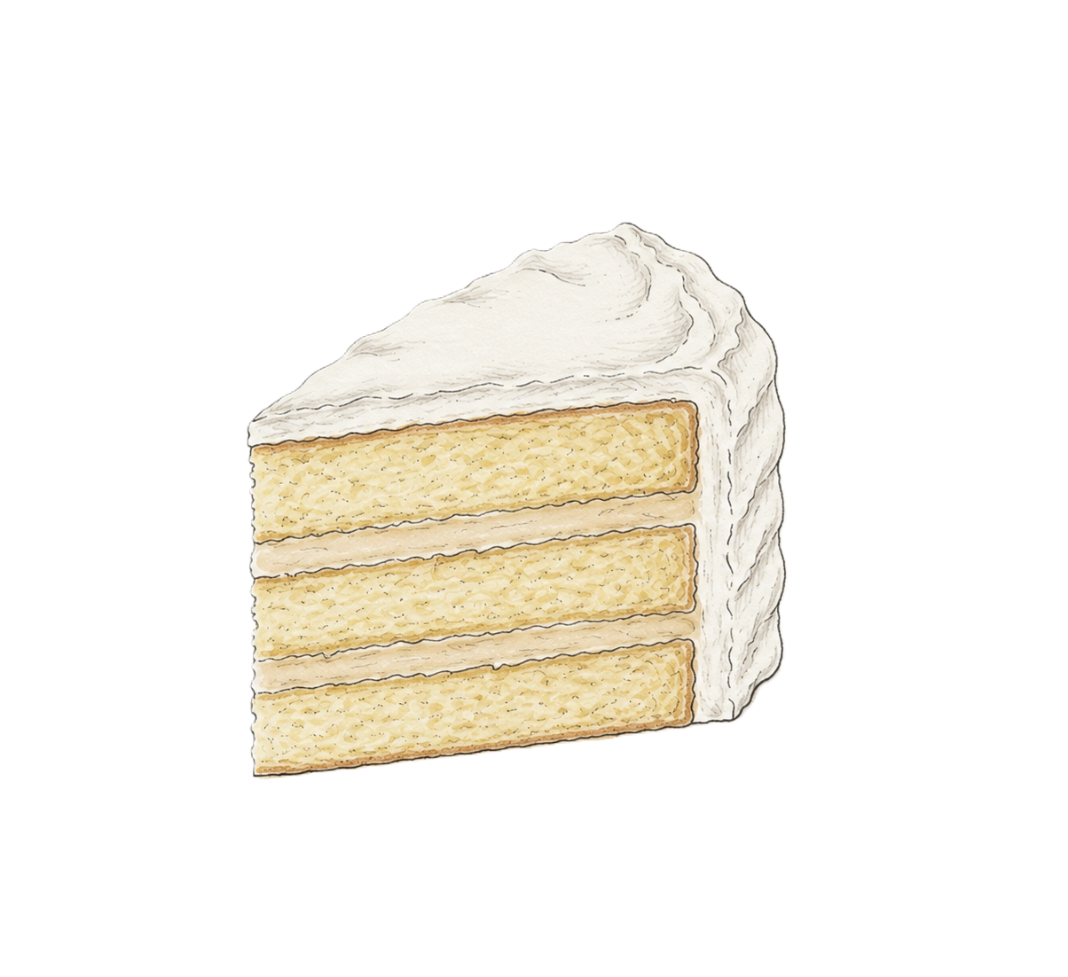 Classic White Chocolate