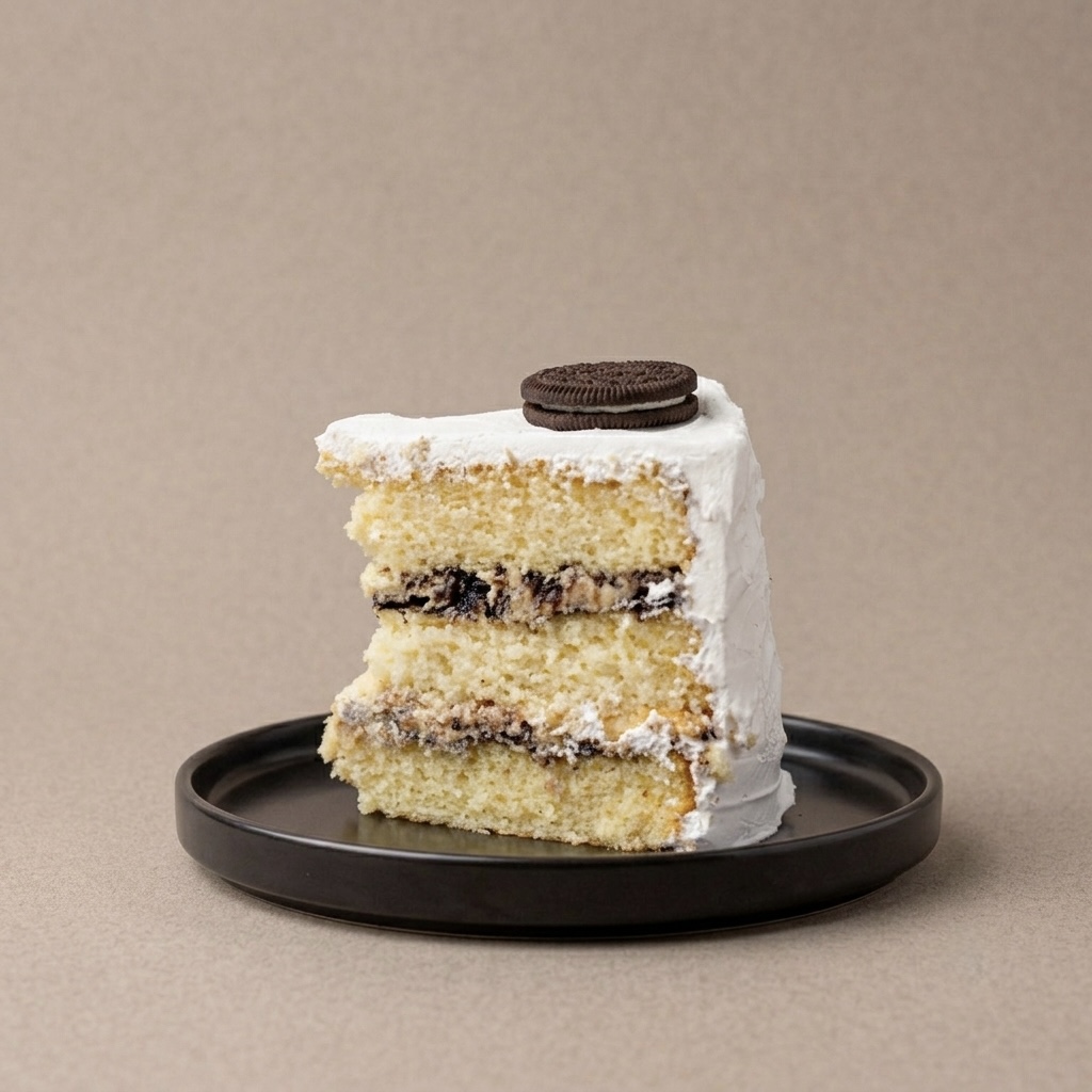 Oreo Cake