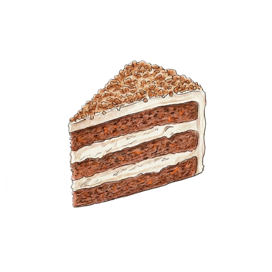 Seasonal Flavor